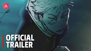 Jujutsu Kaisen Season 3 Culling Game Arc  Official Announcement Teaser Trailer [upl. by Hooke70]