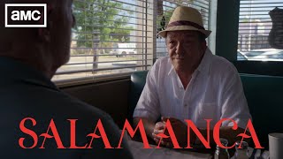 Salamanca  Official Trailer [upl. by Latham890]