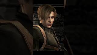 Disabling Salazars Hand residentevilgaming re4 starshiptroopers [upl. by Kleinstein]