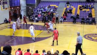 Highlights from Paulsboros win vs Cinnaminson [upl. by Festus]