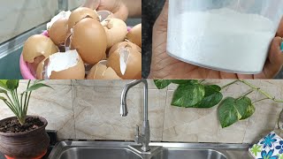 HOW TO MAKE SCOURING POWDERSTRICTLY DISHES BY B [upl. by Gibbs623]