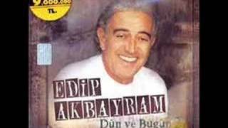 Edip Akbayram  Yillar [upl. by Faun305]