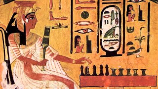 Egyptian History Documentaries Playing and Childhood in Ancient Egypt [upl. by Rogerg718]