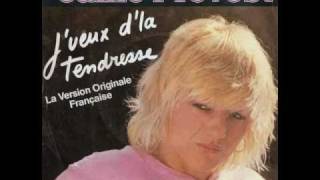 Janic Prevost  Jveux dla tendresse  1980 Version vinyle [upl. by Eihs]