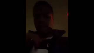 Pierre Bourne previewing his verse on OG Foreign by Playboi Carti OLD SNIPPET [upl. by Ailaham310]