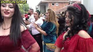 SAFRANBOLU GÜMÜŞ KÜRT MAHALESİ EĞLENCELİ DÜĞÜN WEDDİNG DANCE [upl. by Esiuole]