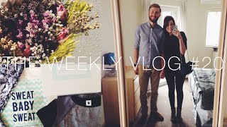 The Weekly Vlog 20  ViviannaDoesVlogging [upl. by Noret]