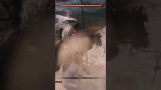 The Best Boss Rework In Sekiro Resurrection [upl. by Akeinahs467]