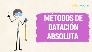 Métodos de datación absoluta │ Biología y Geología 4° ESO [upl. by Rudiger]