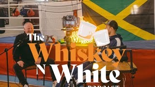 Whiskey n White Ep 101  Pearse Elliot Writer Director and Legend [upl. by Festatus]