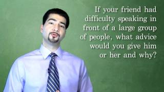 TOEFL Class S Pronunciation Apparatus Vocabulary TOEFL Speaking Question 1 Lesson 3 [upl. by Theressa]