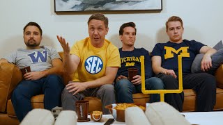 SEC Shorts  SEC forced to go to a watch party [upl. by Lil625]