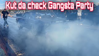 Kut da check Gangsta Party 2Fly Vs Donkmaster  KDC Vs Magic Blue  Ezzy Money Vs FYB  Rique Tv [upl. by Aerdnak]