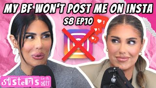 My BF Wont Post Me On Insta  FULL EPISODE [upl. by Sdlonyer]