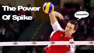 Volleyball spike training drills  Exercise spike from beginner to professional [upl. by Gee]