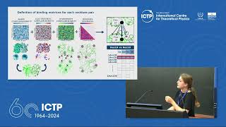 Molecular mechanisms and interactions [upl. by Hendrickson]