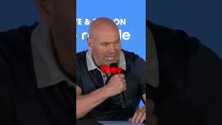 Dana White DESTROYS PFL MMA in 60 Seconds shorts mma powerslap danawhite reaction slap [upl. by Aneeras]