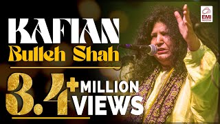 Kafian  Bulleh Shah  Juke Box  Abida Parveen Songs  Best Sufi Songs [upl. by Gayelord]