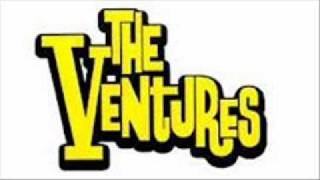 CISCO KID THE VENTURES [upl. by Forland]