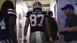 KState Football  Pregame Hype vs Oklahoma State [upl. by Arondell]