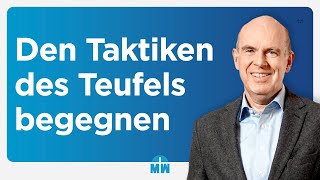 Den Taktiken des Teufels begegnen– Livestream vom 17 März 2024 [upl. by Ajiak]