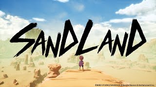 Is it SandLand or ForestLand Part 17 [upl. by Hteazile]