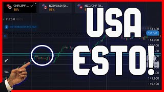 😱 ¡UTILIZA ESTO MEJORA tus RESULTADOS UN 100 💥 [upl. by Hauser]