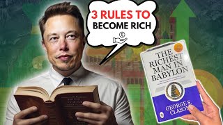 The Richest Man In Babylon [upl. by Tyrone]