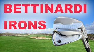 BETTINARDI Irons Is the CB24 or MB24 right for you [upl. by Wolfie]