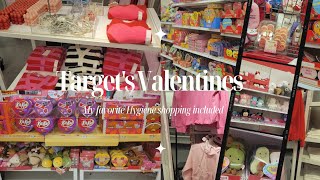 Targets 2024 Valentine 💝 [upl. by Nove392]