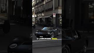 O primeiro supercarro🔥 automobile supercarros fastandfurious corridaderua cartok filmes [upl. by Esela293]