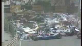 F3 MACAU START 1995 [upl. by Zack600]