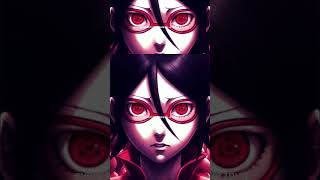 Sarada edit [upl. by Lirbij872]