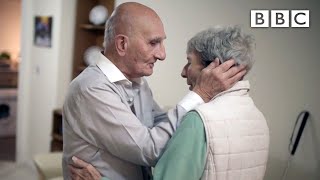 The true story of a lost woman with dementia reunited with her love  Reported Missing  BBC [upl. by Lemrej631]