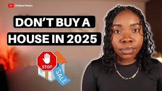 The Truth About Buying a Home in UK 10 Rules to Avoid Going Broke [upl. by Long342]