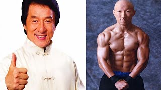 Jackie Chan respektiert ihn [upl. by Noruq]