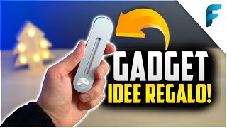 10 GADGET TECH IMPERDIBILI SOTTO I 40€  IDEE REGALO [upl. by Ro]