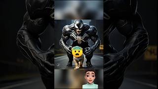 Venom vs spider man vs captain America Whose pet is best marvel spiderman brawlstars [upl. by Kasey]