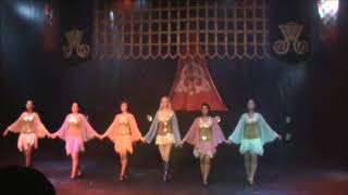 Club Mega Saray 2013 Lord of the dance Show [upl. by Todd]