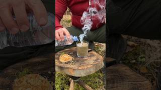 Stormproof Matches vs Sand and Water survival camping outdoors [upl. by Clauddetta]