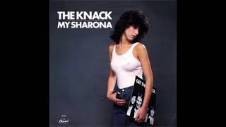 My Sharona  The Knack 1979 Spliced Extended Mix [upl. by Teddman]