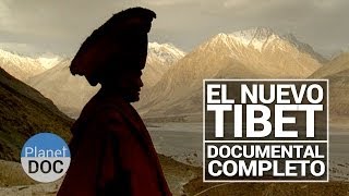 El Nuevo Tibet  Documental Completo  Planet Doc [upl. by Ettenal]