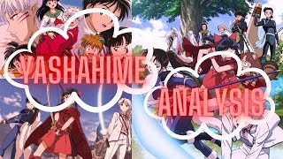 Yashahime Analysis  Smack Reviews [upl. by Eselahc]