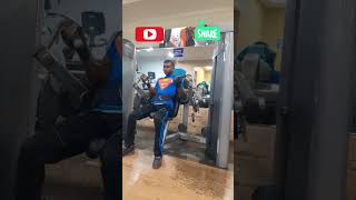 ©️ BICEPS Machine Curls 21s subscribe bodybuilding gymmotivation bicepsworkout curls like [upl. by Delbert]