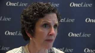 Dr OShaughnessy on Using Phosphoprotein Assays to Personalize Treatment for Breast Cancer [upl. by Oned]