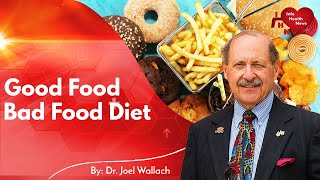 Good Food Bad Food Diet  Dr Joel Wallach Radio September 232020 [upl. by Lertnom]