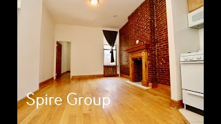 340 West 47th street 1D Hells Kitchen One Bedroom 310000 imm [upl. by Norford]