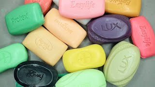 Asmr  Soap Opening Haul  Unpacking Soap  Распаковка мыла  АСМР мыла  Satisfying Video [upl. by Ellerret]