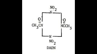 HMX Preparation Part 1 1Step Synthesis of DADN [upl. by Fagin]