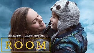 Room 2015 Movie  Brie Larson Jacob Tremblay Joan Allen Sean  Room Movie Full Facts Review HD [upl. by Aramanta]